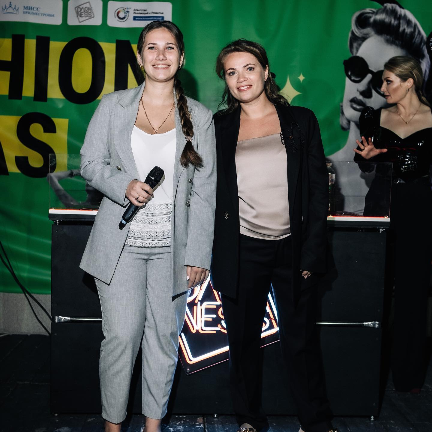 FASHION TIRAS DAY